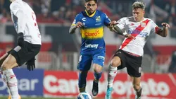 Los equipos perdieron en la fecha anterior del torneo chileno