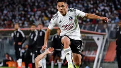 Cruz y su actual club Real Oviedo serán demandados por Colo Colo.