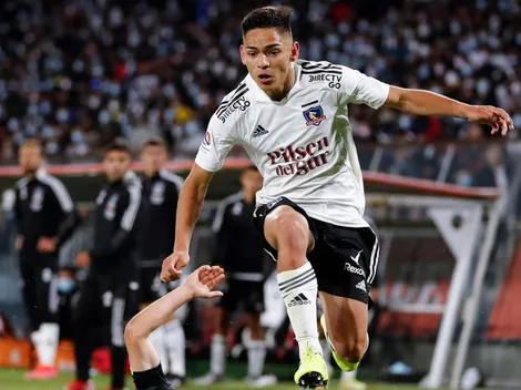 Real Oviedo ni ahí con la demanda de Colo Colo por Cruz: "No tiene sustento jurídico"