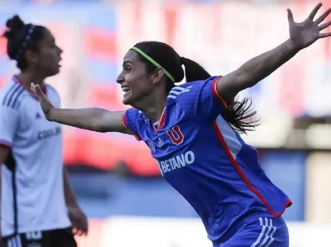 "Haber ganado el clásico nos da una confianza mayor para lo que viene"