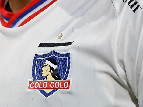 ¡Colo Colo perdería tres puntos en el torneo local por una mala inscripción!
