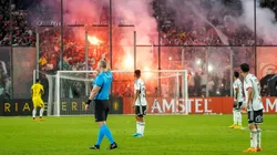 CONMEBOL da a conocer su sanción a Colo Colo tras los incidentes ante Monagas