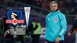 Gustavo Álvarez habla de la lucha por el título en la U