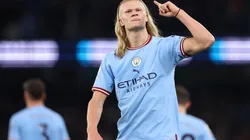 Haaland lleva más de 30 goles en este Premier