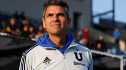 Toño Prieto infiere que Mauricio Pellegrino no vería con malos ojos un empate ante la UC