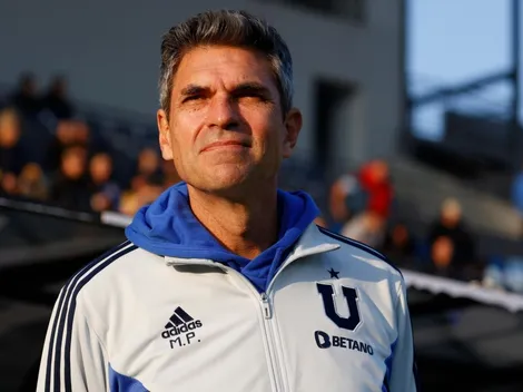 Toño Prieto: "Pellegrino empatar un clásico lo ve de una forma positiva"