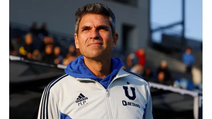 Toño Prieto infiere que Mauricio Pellegrino no vería con malos ojos un empate ante la UC