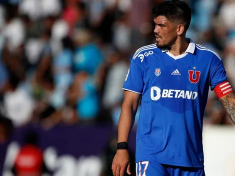 Chiqui Chavarría: "Me identifico con Luis Casanova"