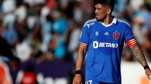 Luis Chavarría se identifica con Luis Casanova