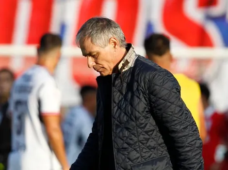 El ajustado historial de Holan con la UC ante la U