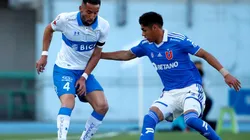 La última vez que se enfrentaron fue en Rancagua