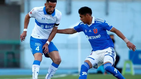 La última vez que se enfrentaron fue en Rancagua