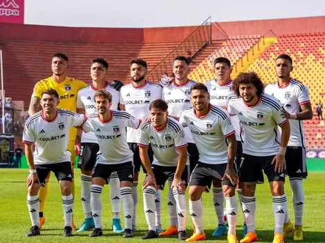 ¡Alarma! Quinteros deja en jaque a varios titulares por molestias físicas en Colo Colo