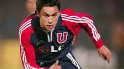 Héctor Pinto compara inicios de Mauricio Pinilla con el desenlace de Valentín Castellanos en Universidad de Chile