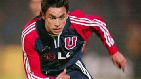 Héctor Pinto compara inicios de Mauricio Pinilla con el desenlace de Valentín Castellanos en Universidad de Chile