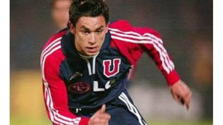 Héctor Pinto compara inicios de Mauricio Pinilla con el desenlace de Valentín Castellanos en Universidad de Chile