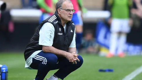 Bielsa tendría un último pedido para asumir en Uruguay.