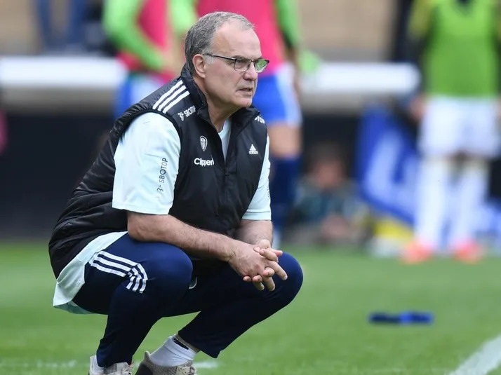 Conoce el último detalle para que Bielsa asuma en la selección uruguaya
