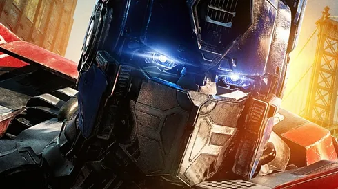 Transformers: El Despertar de las Bestias es uno de los estrenos cinematográficos destacados de junio.
