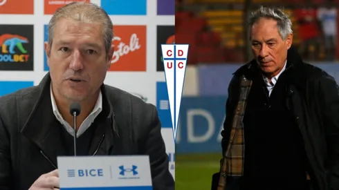 Histórico cruzado le dejó recado al Tati Buljubasich.