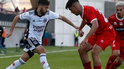 Colo Colo busca acercarse a los primeros puestos del torneo