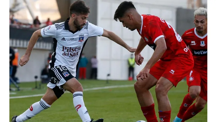 Colo Colo busca acercarse a los primeros puestos del torneo