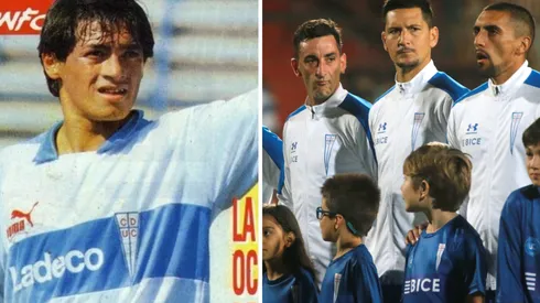 Reinoso confía en un buen resultado de la UC ante la U.