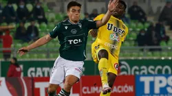 Bogmis aclaró lo sucedido en compromiso ante Santiago Wanderers.