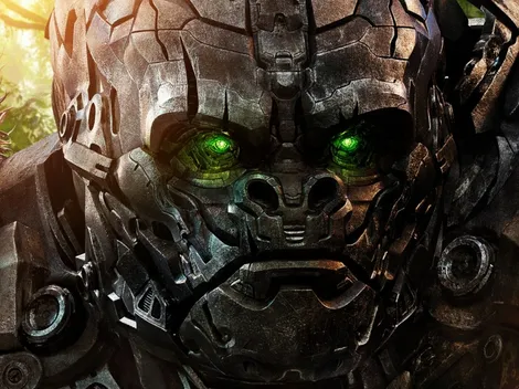 ¿Cuándo sale Transformers 7 en Chile?