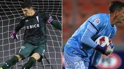 Dituro le ganaría la pulseada a Nicolás Peranic