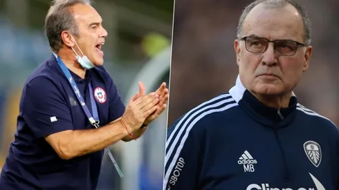 Lasarte aclaró sus dichos contra Bielsa y echó marcha atrás.