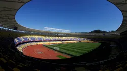 El Ester Roa Rebolledo de Concepción albergará el Clásico Universitario.