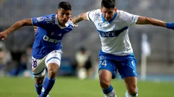 El Clásico Universitario se jugará en Concepción