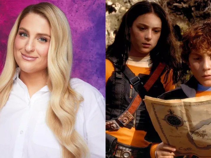 Meghan Trainor deja la grande por confesión sexual sobre su esposo