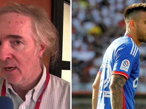 Prieto golpea la mesa: "Todos los que lo insultaban se están tragando sus palabras"