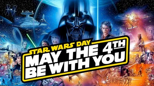 La saga Star Wars aún tiene un largo camino por recorrer.