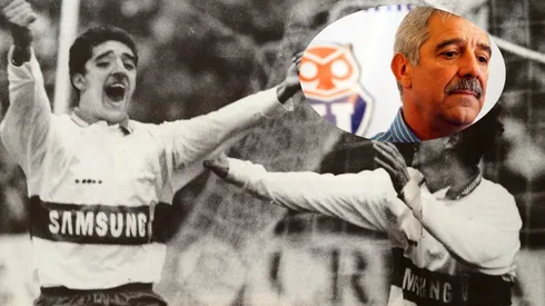 Jorge Lulo Socías acusa que Universidad Católica fue ayudada en Clásico Universitario de 1994