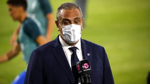 Pablo Milad como representante de la ANFP deberá hacerse cargo de la derrota con Talamilla en la justicia