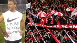 Cristián Caamaño y el favoritismo en el Clásico Universitario: "Si hay que apostar a ganador, uno lo haría por la U"