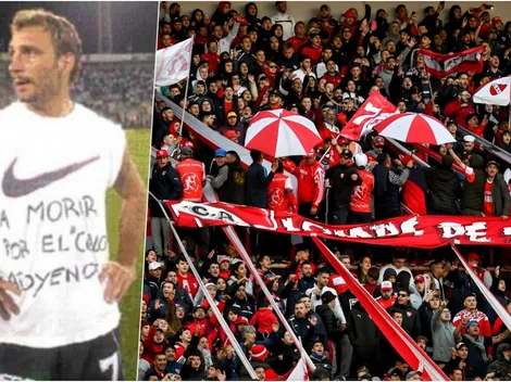 Caamaño: "Si hay que apostar a ganador, uno lo haría por la U"