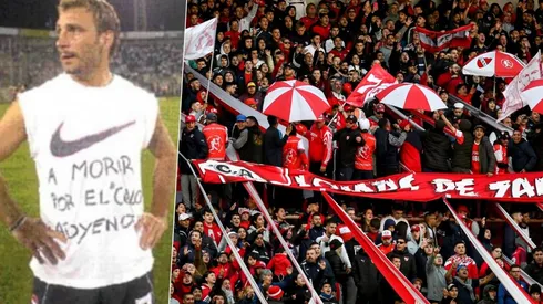 Cristián Caamaño y el favoritismo en el Clásico Universitario: "Si hay que apostar a ganador, uno lo haría por la U"