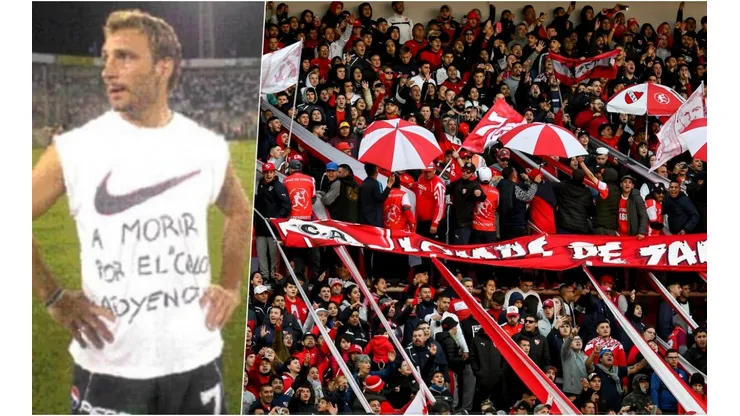Cristián Caamaño y el favoritismo en el Clásico Universitario: "Si hay que apostar a ganador, uno lo haría por la U"