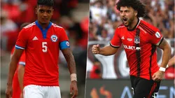 Coca Mendoza quiere ver en la Selección a Dani Gutiérrez y no a Maxi Falcón