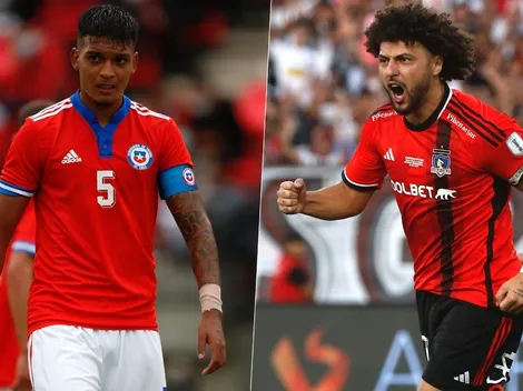 Coca Mendoza no quiere a Falcón en La Roja y sí le abre la puerta a Dani Gutiérrez