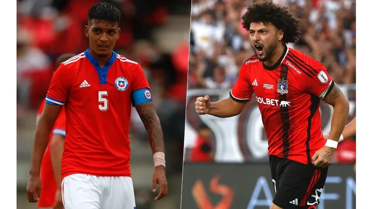 Coca Mendoza quiere ver en la Selección a Dani Gutiérrez y no a Maxi Falcón