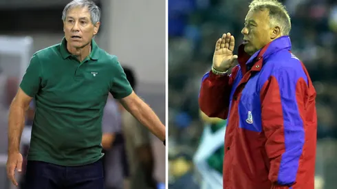 Toro y las grandes falencias de la UC de Holan.