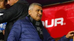 El ex ariete de la UC asegura que la UC está en transición luego de varios años de éxitos