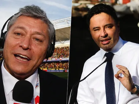 El justiciero Pato Yáñez sale con todo a defender de las críticas al alcalde Carter