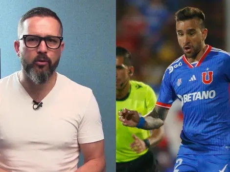 "Él sabía que por su pasado debía hacer un esfuerzo extra"