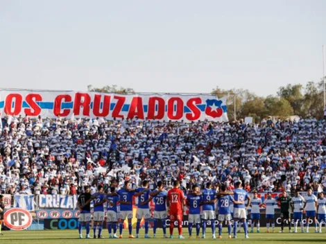 La UC le toca la oreja a la U en la víspera del Clásico Universitario